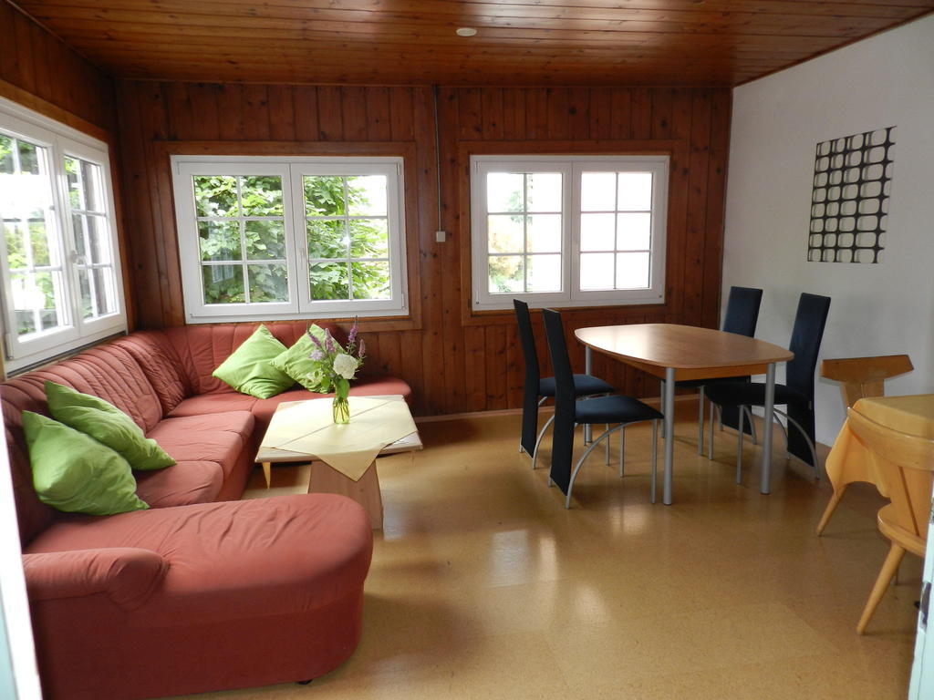 Hotel Youhey Am Wolfgangsee ストローブル エクステリア 写真