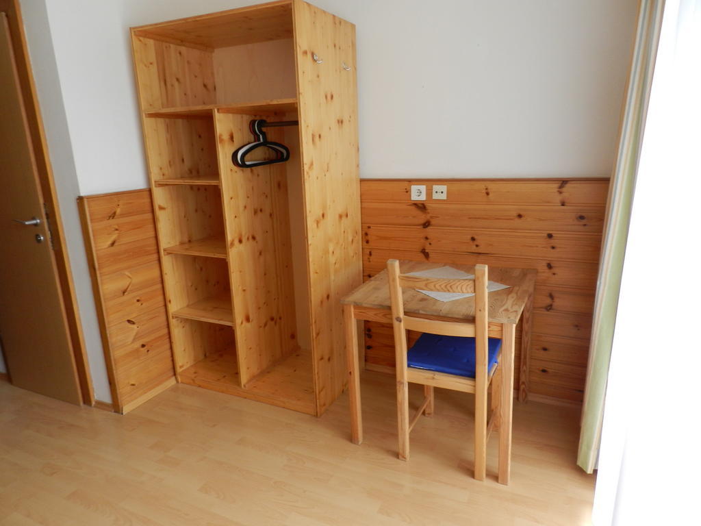 Hotel Youhey Am Wolfgangsee ストローブル 部屋 写真