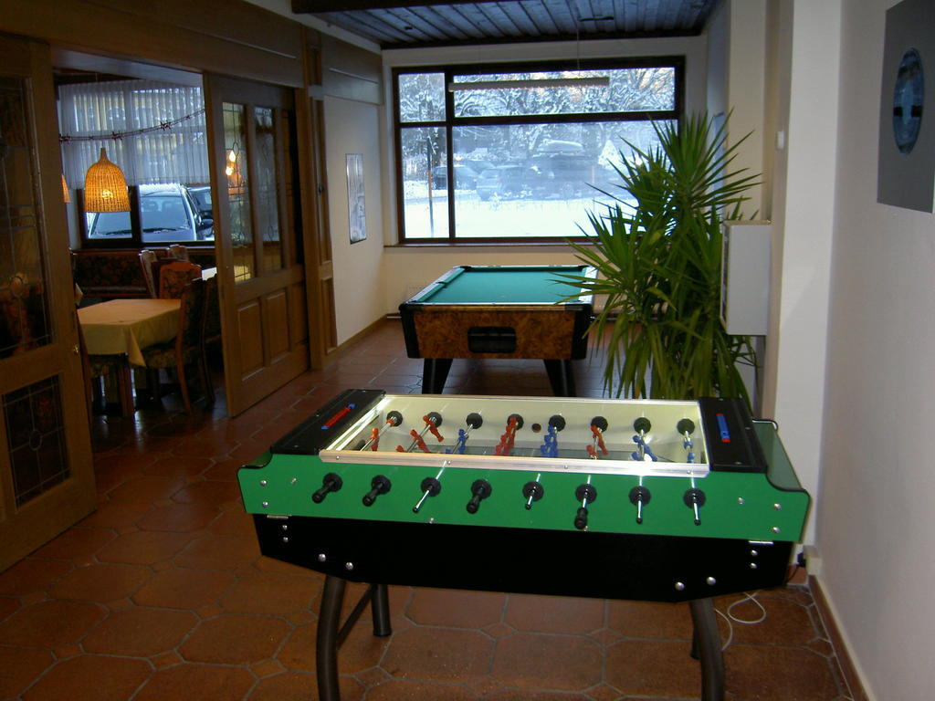 Hotel Youhey Am Wolfgangsee ストローブル エクステリア 写真