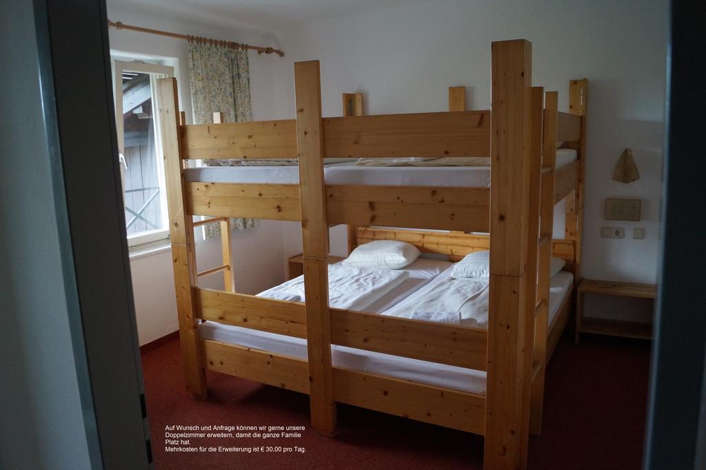 Hotel Youhey Am Wolfgangsee ストローブル エクステリア 写真